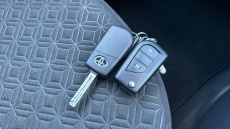 Toyota Aygo X 1.0 VVT-i Edge 5dr Petrol Hatchback